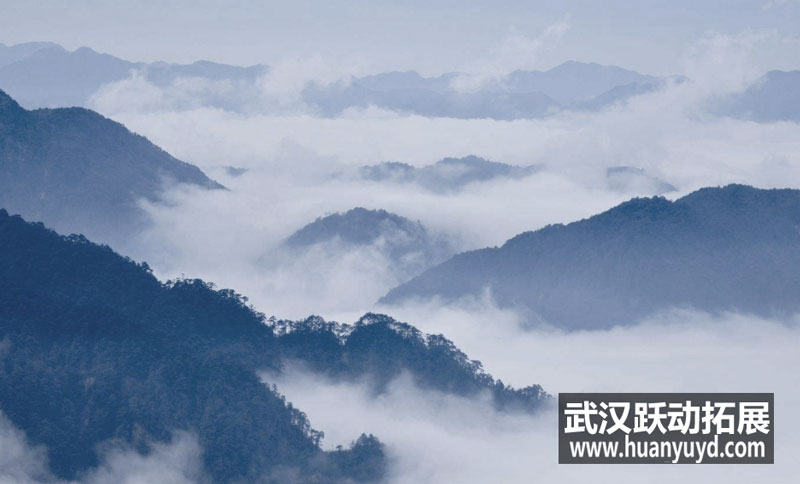 天臺(tái)山